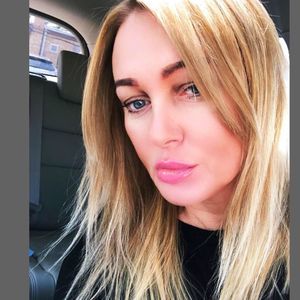 Meet your Posher, Kasia